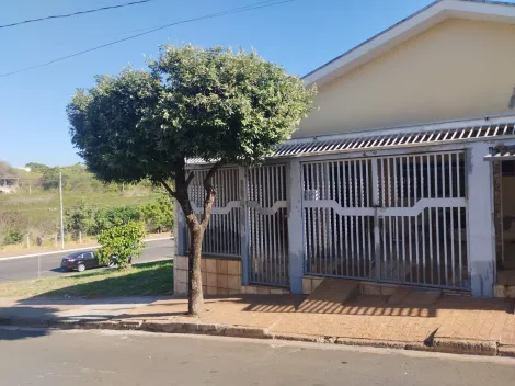 Alugar Casa / Padr&atilde;o em S&atilde;o Jos&eacute; do Rio Preto. apenas R$ 280.000,00