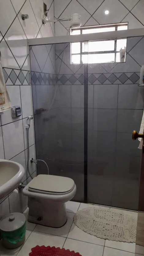 Comprar Casa / Padr&atilde;o em S&atilde;o Jos&eacute; do Rio Preto R$ 280.000,00 - Foto 6