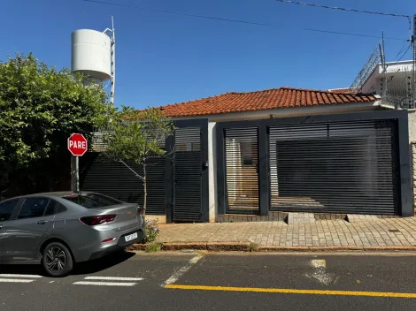 Alugar Casa / Padr&atilde;o em S&atilde;o Jos&eacute; do Rio Preto. apenas R$ 4.800,00