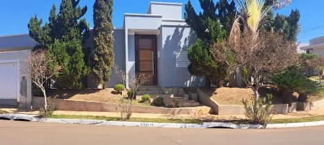 Alugar Casa / Condom&iacute;nio em S&atilde;o Jos&eacute; do Rio Preto. apenas R$ 1.350.000,00