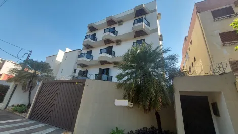 Apartamento / Padr&atilde;o em S&atilde;o Jos&eacute; do Rio Preto 
