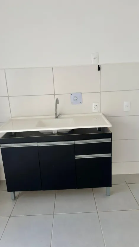 Alugar Casa / Condom&iacute;nio em Bady Bassitt R$ 1.200,00 - Foto 2