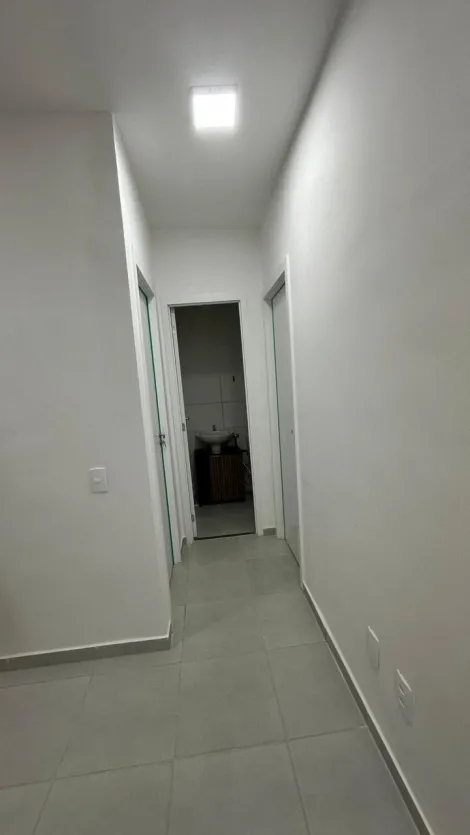 Alugar Casa / Condom&iacute;nio em Bady Bassitt R$ 1.200,00 - Foto 4