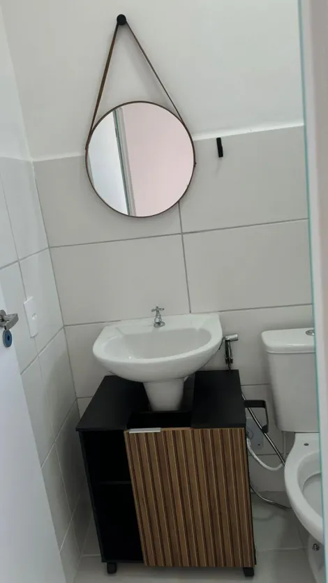 Alugar Casa / Condom&iacute;nio em Bady Bassitt R$ 1.200,00 - Foto 7