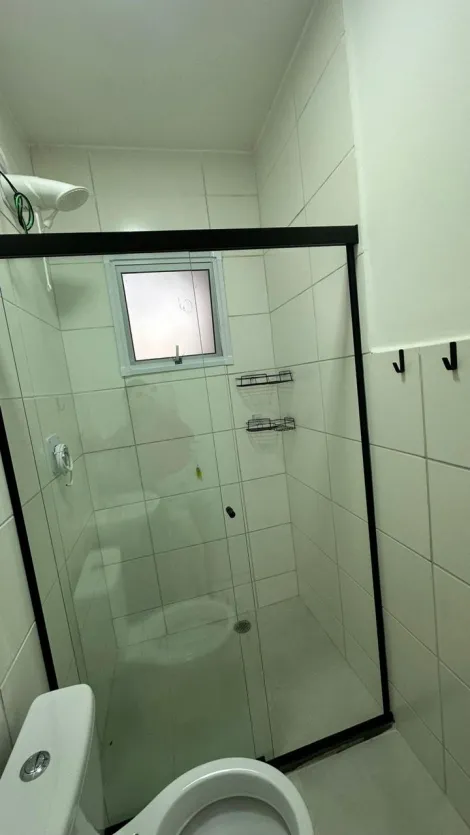 Alugar Casa / Condom&iacute;nio em Bady Bassitt R$ 1.200,00 - Foto 8