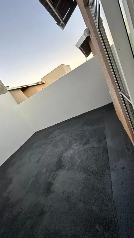 Alugar Casa / Condom&iacute;nio em Bady Bassitt R$ 1.200,00 - Foto 9