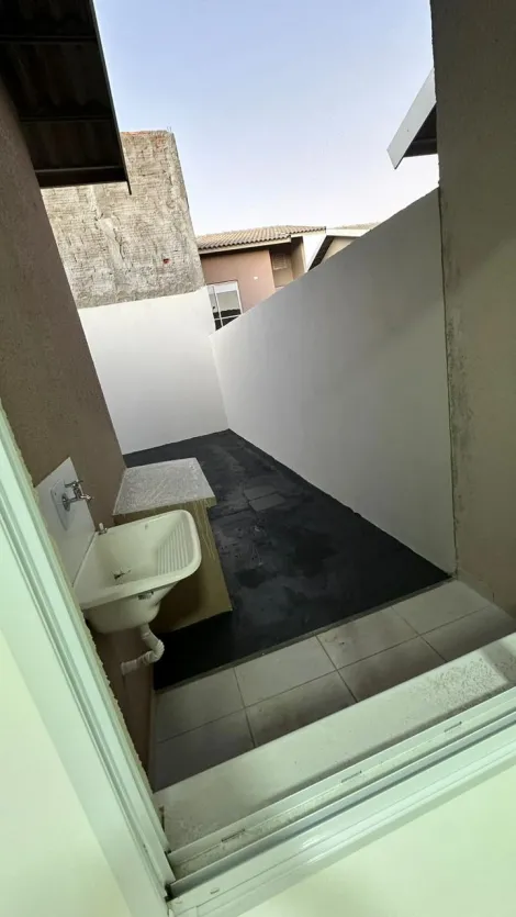 Alugar Casa / Condom&iacute;nio em Bady Bassitt R$ 1.200,00 - Foto 10