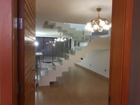 Alugar Casa / Condom&iacute;nio em S&atilde;o Jos&eacute; do Rio Preto R$ 6.500,00 - Foto 9
