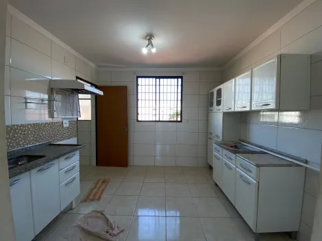 Apartamento / Padr&atilde;o em S&atilde;o Jos&eacute; do Rio Preto 