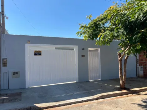 Alugar Casa / Padr&atilde;o em S&atilde;o Jos&eacute; do Rio Preto. apenas R$ 178.900,00