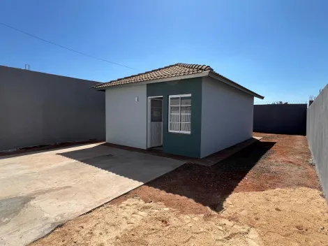 Comprar Casa / Padr&atilde;o em S&atilde;o Jos&eacute; do Rio Preto R$ 178.900,00 - Foto 2