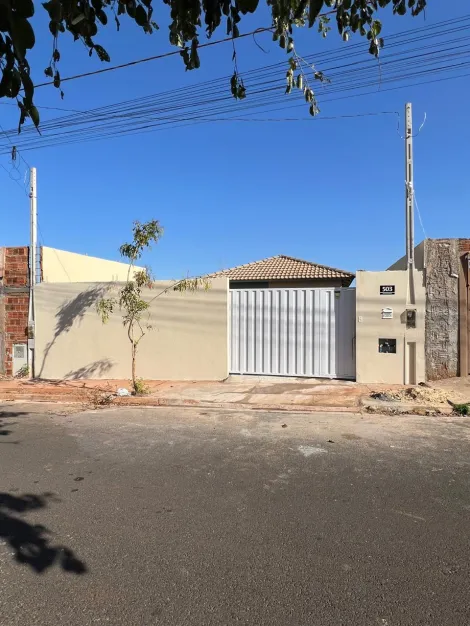 Alugar Casa / Padr&atilde;o em S&atilde;o Jos&eacute; do Rio Preto. apenas R$ 178.900,00