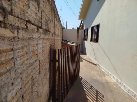 Alugar Casa / Padr&atilde;o em S&atilde;o Jos&eacute; do Rio Preto R$ 1.250,00 - Foto 23