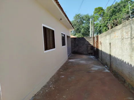 Alugar Casa / Padr&atilde;o em S&atilde;o Jos&eacute; do Rio Preto R$ 1.250,00 - Foto 19