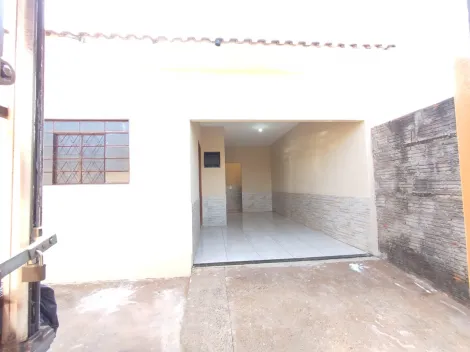 Alugar Casa / Padr&atilde;o em S&atilde;o Jos&eacute; do Rio Preto R$ 1.250,00 - Foto 2