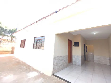 Alugar Casa / Padr&atilde;o em S&atilde;o Jos&eacute; do Rio Preto. apenas R$ 1.250,00