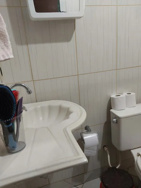 Comprar Casa / Padr&atilde;o em S&atilde;o Jos&eacute; do Rio Preto R$ 220.000,00 - Foto 8