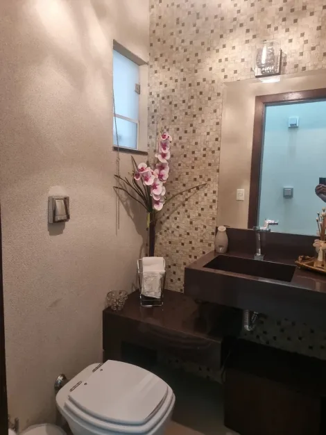 Comprar Casa / Condom&iacute;nio em S&atilde;o Jos&eacute; do Rio Preto R$ 1.400.000,00 - Foto 20