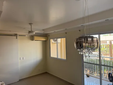 Apartamento / Padr&atilde;o em S&atilde;o Jos&eacute; do Rio Preto 