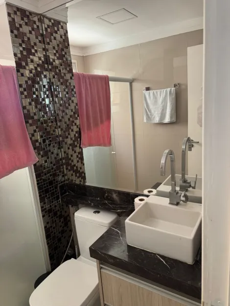 Comprar Apartamento / Padr&atilde;o em S&atilde;o Jos&eacute; do Rio Preto R$ 450.000,00 - Foto 8