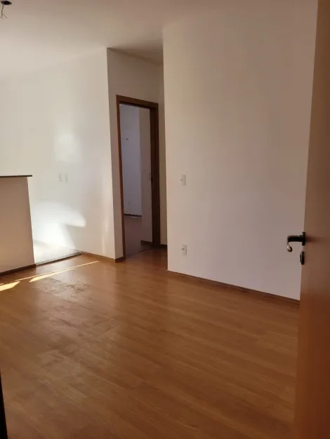 Apartamento / Padr&atilde;o em S&atilde;o Jos&eacute; do Rio Preto 