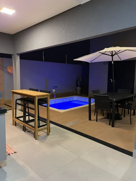 Comprar Casa / Padr&atilde;o em Bady Bassitt R$ 652.000,00 - Foto 3