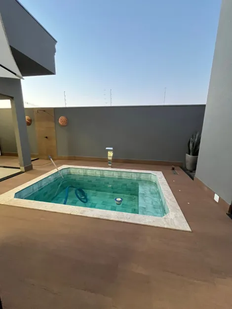 Comprar Casa / Padr&atilde;o em Bady Bassitt R$ 652.000,00 - Foto 5