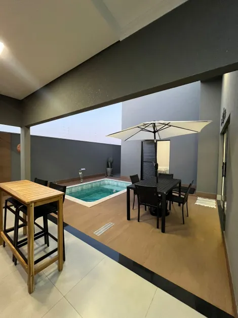 Comprar Casa / Padr&atilde;o em Bady Bassitt R$ 652.000,00 - Foto 6
