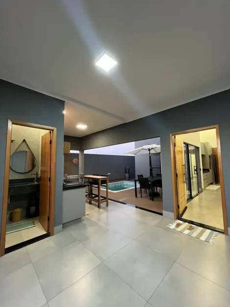 Comprar Casa / Padr&atilde;o em Bady Bassitt R$ 652.000,00 - Foto 7