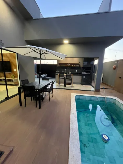 Comprar Casa / Padr&atilde;o em Bady Bassitt R$ 652.000,00 - Foto 8