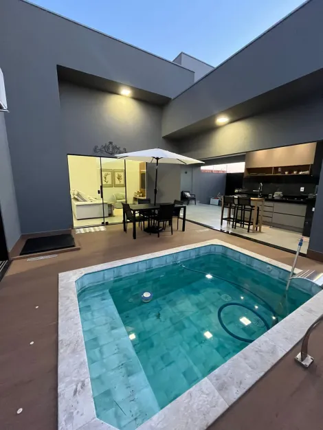 Comprar Casa / Padr&atilde;o em Bady Bassitt R$ 652.000,00 - Foto 9