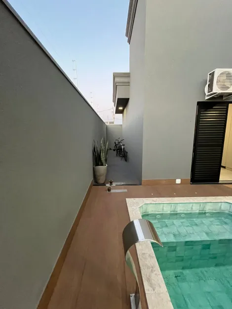 Comprar Casa / Padr&atilde;o em Bady Bassitt R$ 652.000,00 - Foto 10