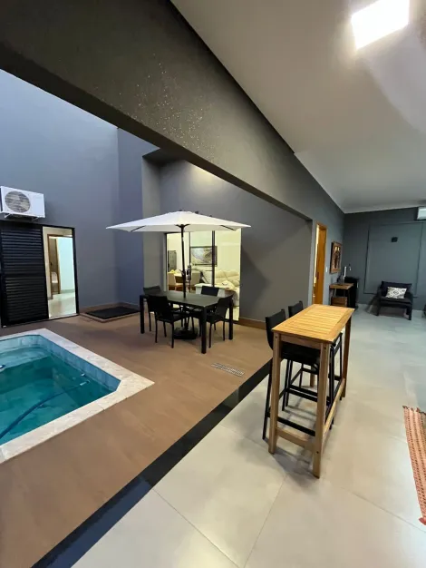 Comprar Casa / Padr&atilde;o em Bady Bassitt R$ 652.000,00 - Foto 11
