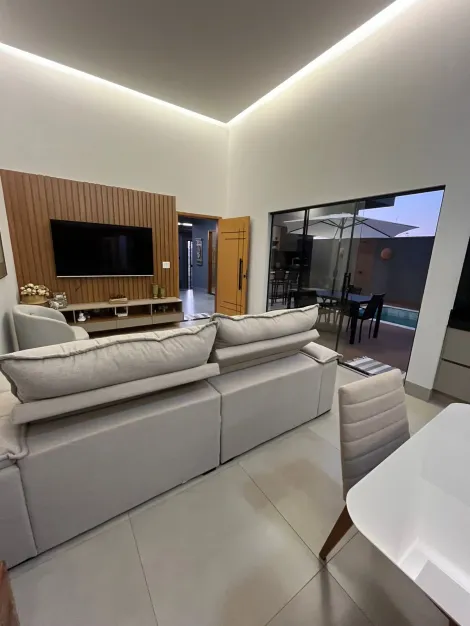 Comprar Casa / Padr&atilde;o em Bady Bassitt R$ 652.000,00 - Foto 14