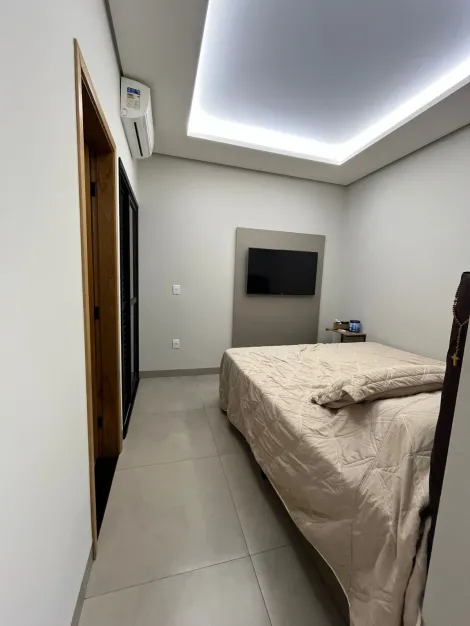 Comprar Casa / Padr&atilde;o em Bady Bassitt R$ 652.000,00 - Foto 17