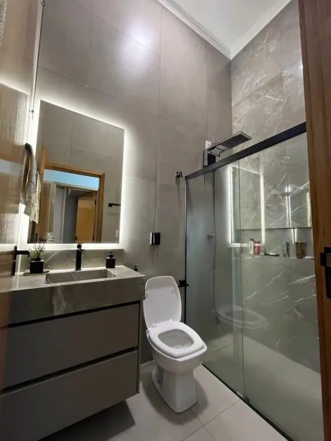 Comprar Casa / Padr&atilde;o em Bady Bassitt R$ 652.000,00 - Foto 21