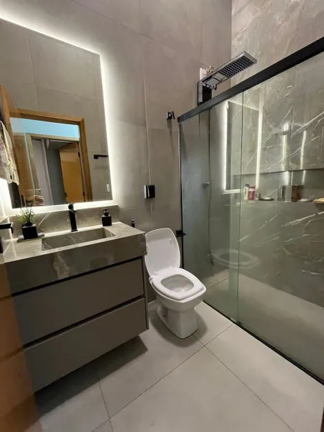 Comprar Casa / Padr&atilde;o em Bady Bassitt R$ 652.000,00 - Foto 24