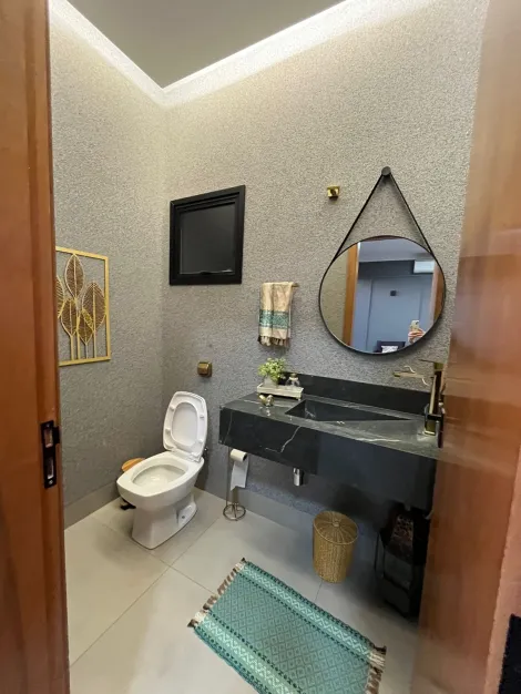 Comprar Casa / Padr&atilde;o em Bady Bassitt R$ 652.000,00 - Foto 26