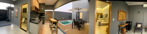 Comprar Casa / Padr&atilde;o em Bady Bassitt R$ 652.000,00 - Foto 27