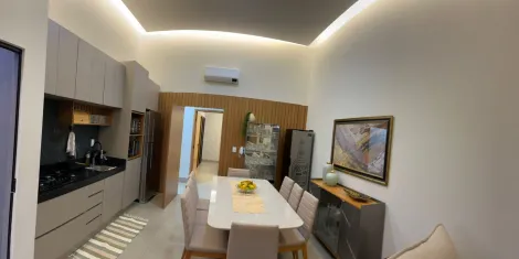 Comprar Casa / Padr&atilde;o em Bady Bassitt R$ 652.000,00 - Foto 30