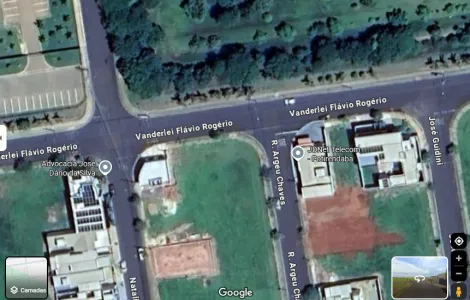 Terreno / Padr&atilde;o em Potirendaba 