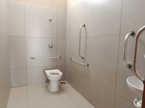 Alugar Comercial / Sal&atilde;o em S&atilde;o Jos&eacute; do Rio Preto R$ 3.500,00 - Foto 4