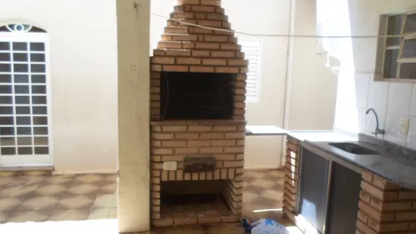 Alugar Casa / Padr&atilde;o em S&atilde;o Jos&eacute; do Rio Preto R$ 3.000,00 - Foto 10