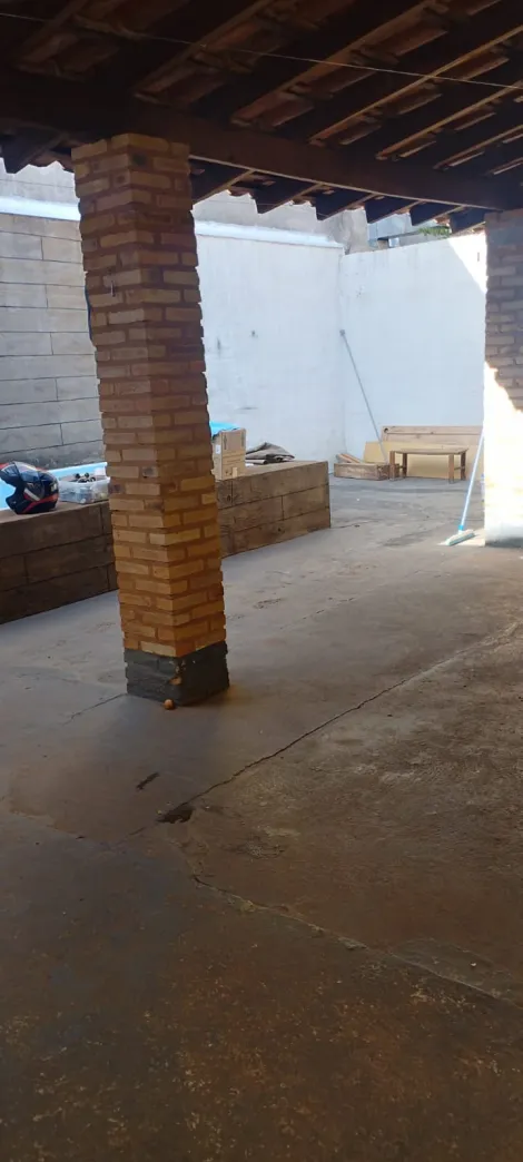 Comprar Casa / Padr&atilde;o em Bady Bassitt R$ 230.000,00 - Foto 3