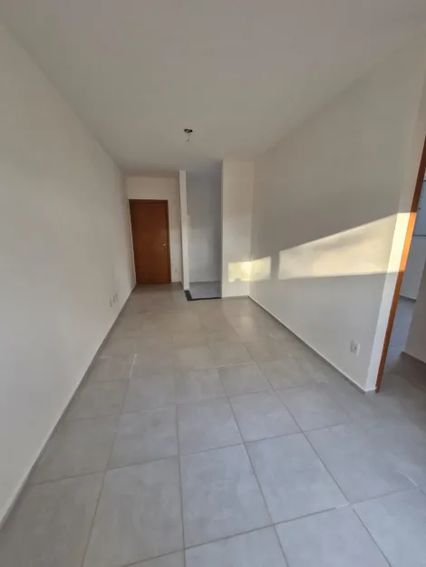 Alugar Apartamento / Padr&atilde;o em S&atilde;o Jos&eacute; do Rio Preto. apenas R$ 900,00