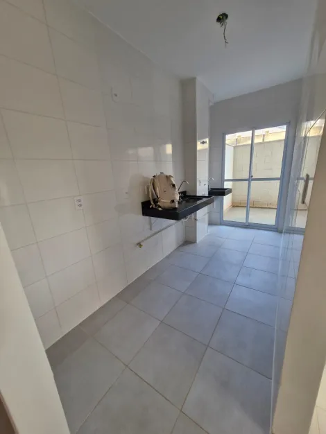 Alugar Apartamento / Padr&atilde;o em S&atilde;o Jos&eacute; do Rio Preto R$ 900,00 - Foto 6