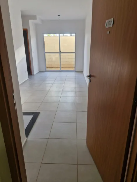 Alugar Apartamento / Padr&atilde;o em S&atilde;o Jos&eacute; do Rio Preto R$ 900,00 - Foto 8