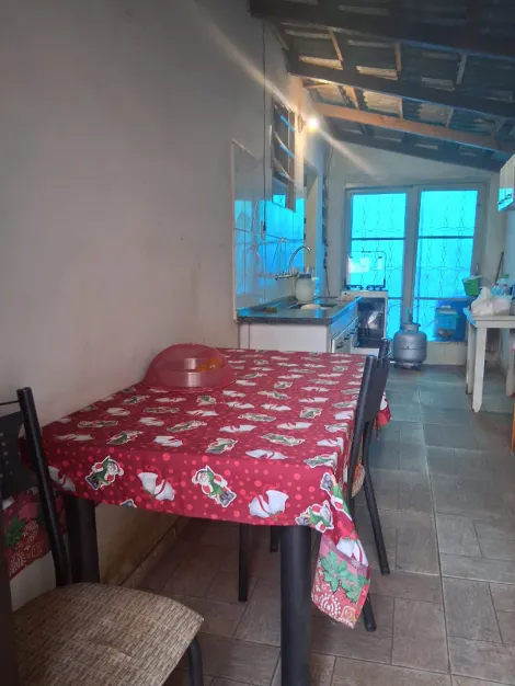 Comprar Casa / Padr&atilde;o em S&atilde;o Jos&eacute; do Rio Preto R$ 140.000,00 - Foto 8