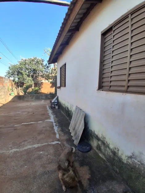 Comprar Casa / Padr&atilde;o em S&atilde;o Jos&eacute; do Rio Preto R$ 140.000,00 - Foto 9