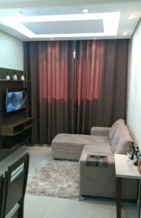 Alugar Apartamento / Padr&atilde;o em S&atilde;o Jos&eacute; do Rio Preto R$ 1.450,00 - Foto 5